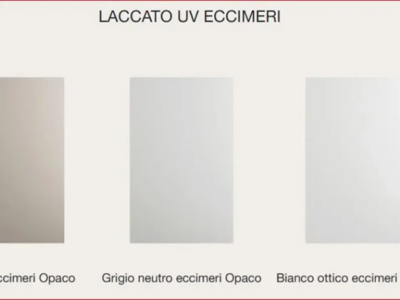 Cucina Arredo3 Cloe PREZZO OUTLET scontata 40%