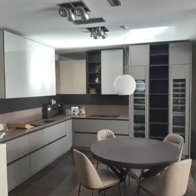 Cucina Anice di Valdesign in Offerta Outlet -51%