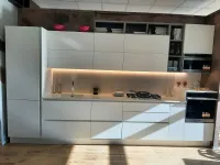 Cucina Veneta Cucine Start time j gesso OFFERTA OUTLET sconto 45% 