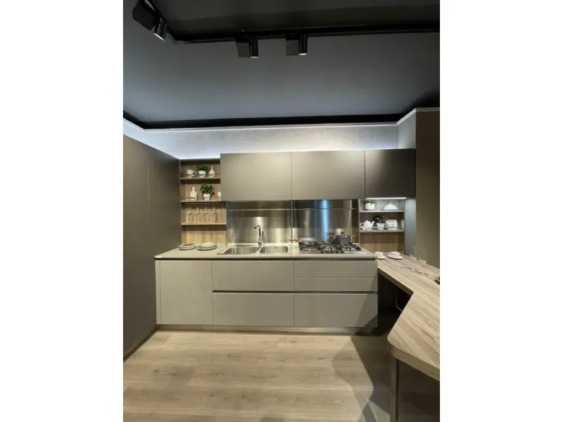 Cucina Veneta Cucine Start time OFFERTA OUTLET sconto 45% 