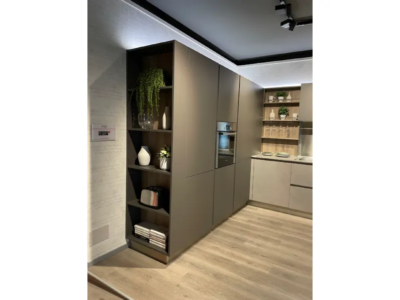Cucina Veneta Cucine Start time OFFERTA OUTLET sconto 45% 