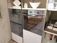 Cucina Tribeka lineare Veneta cucine con uno sconto imperdibile