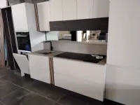 Cucina Wega arredo3 lineare Arredo3 con uno sconto imperdibile