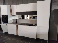 Cucina Wega arredo3 lineare Arredo3 con uno sconto imperdibile