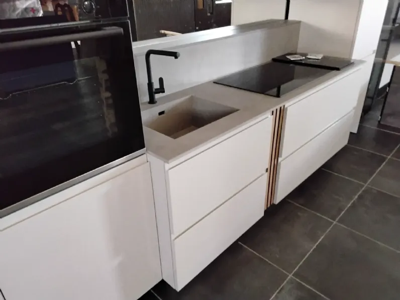 Cucina Wega arredo3 lineare Arredo3 con uno sconto imperdibile