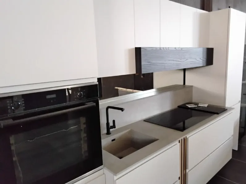 Cucina Wega arredo3 lineare Arredo3 con uno sconto imperdibile