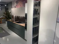 Cucina lineare moderna altri colori Stosa Young a soli 8861 Euro