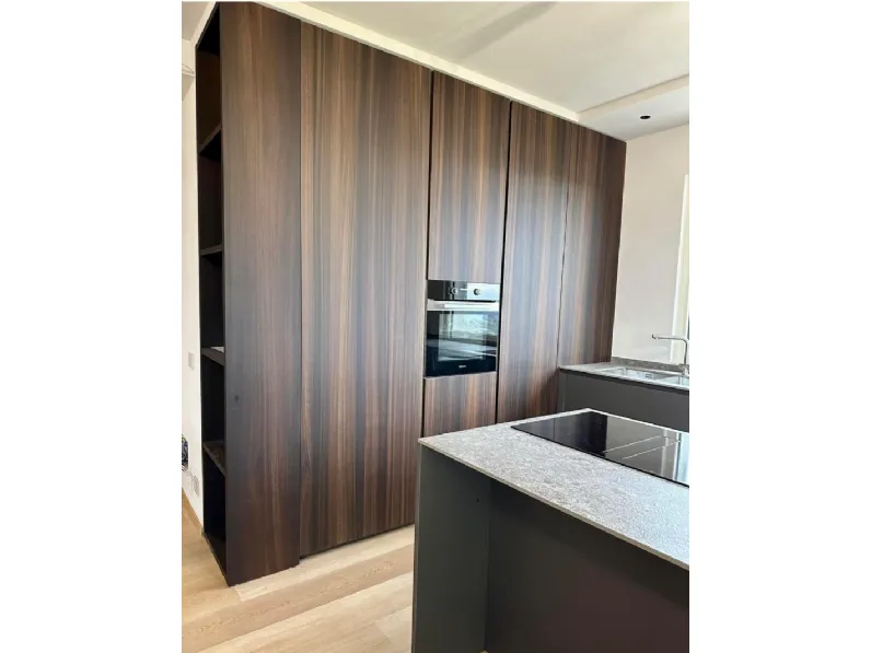 Cucina Zampieri line k di Zampieri cucine in Offerta Outlet -33%