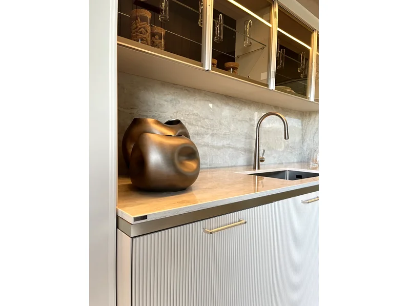 Cucine Oldline Petra cannetè