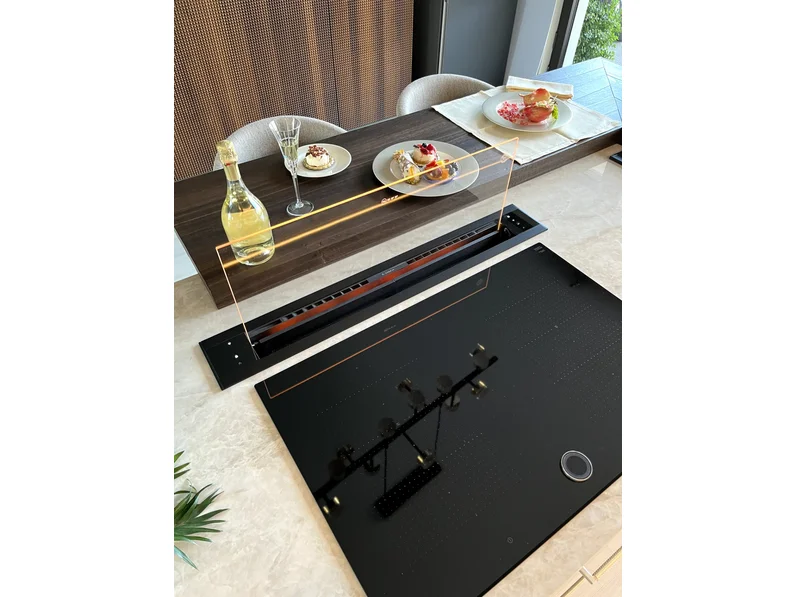 Cucine Oldline Petra cannetè