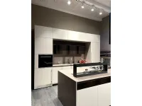 Cucine Stosa METROPOLIS NATURAL CANNETE TERMOTRATTATO