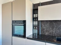 Cucina a PREZZI OUTLET in melaminico Forma 2000 -45%