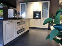 Cucina a prezzo scontato lineare classica Veronica  Lube cucine