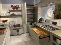 Sconto del 60% su cucina ad isola in legno. Affrettati! Acquista ora sull'eCommerce.