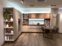 Richiedi il prezzo: cucina altri colori moderna Start time presa di Veneta cucine in offerta 