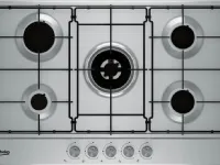 Cucina moderna lineare Set di 4 elettrodomestici beko per cucina in pronta consegna Beko a prezzo ribassato