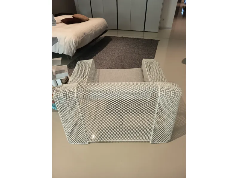 Divani per l'esterno Emu: modello Ivy in Offerta Outlet