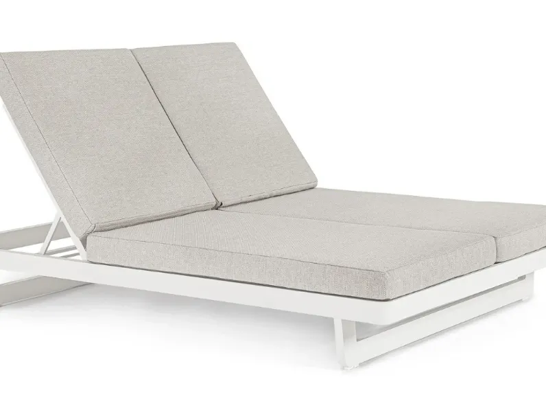 Divani da giardino Bizzotto: modello Lettimo in Offerta Outlet