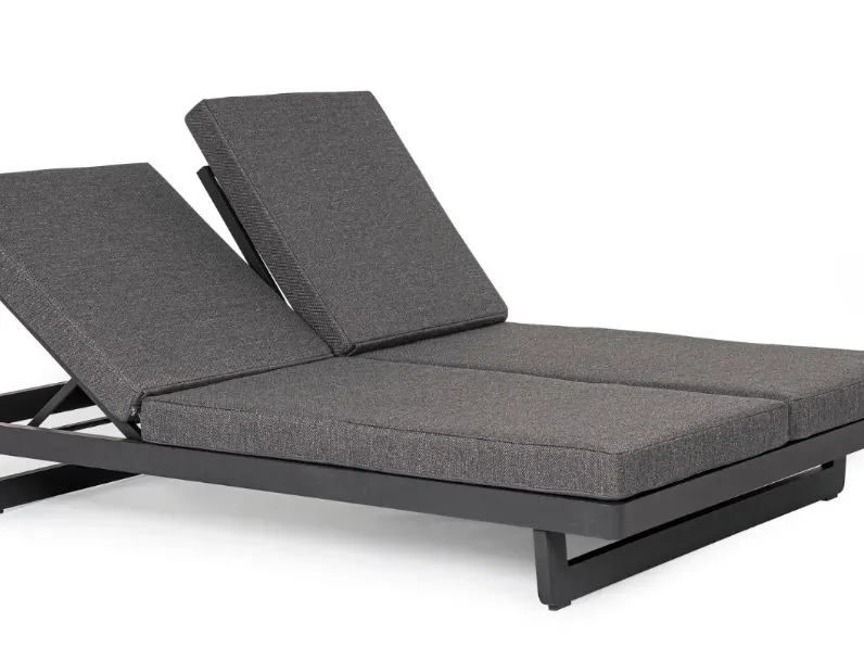 Divani da giardino Bizzotto: modello Lettimo in Offerta Outlet