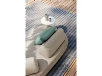 Divano per l'esterno modello Kamari islan outdoor Twils con forte sconto