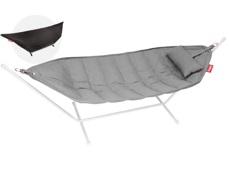 Divano da giardino Fatboy  headdemock superb a prezzi convenienti 