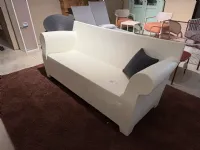 Divano da giardino modello Bubble Kartell in offerta