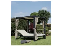 Divano per l'esterno modello Daybed dream Bizzotto in offerta