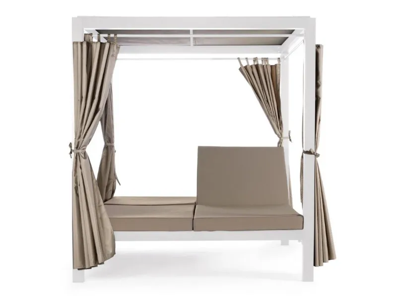 Divano per l'esterno modello Daybed dream Bizzotto in offerta