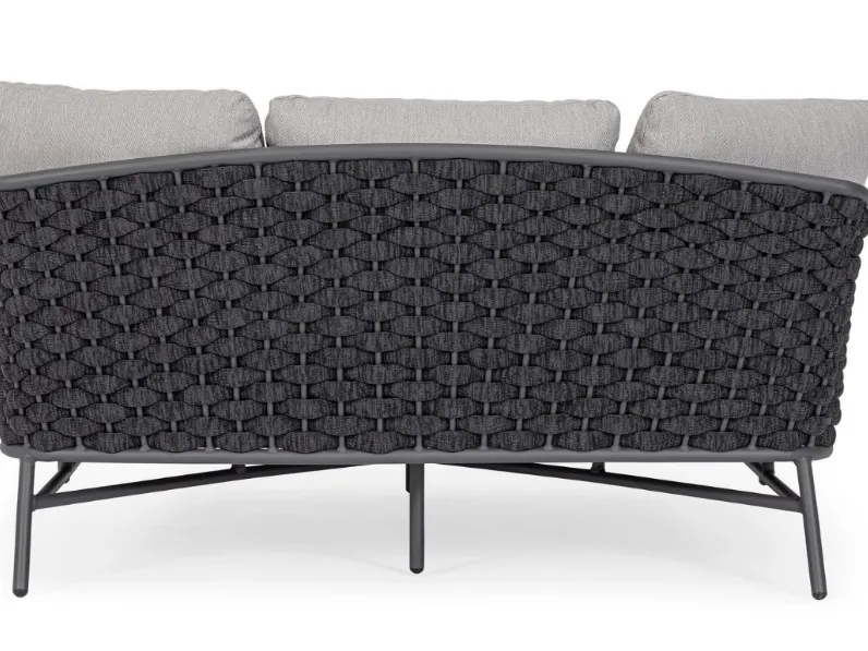 Divani da giardino Bizzotto: modello Daybed everly a prezzo scontato