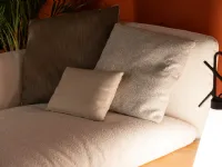 Divani per l'esterno Collezione esclusiva: modello Senja  in Offerta Outlet