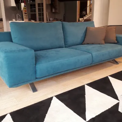 divano exc sofa moderno