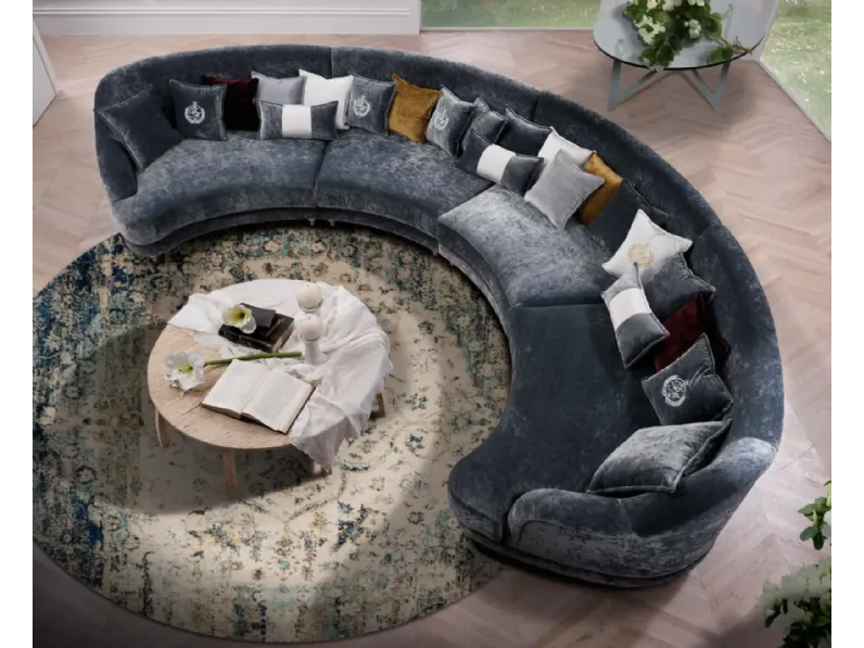 Divano Md work Divano elisir PREZZI OUTLET sconto 43%