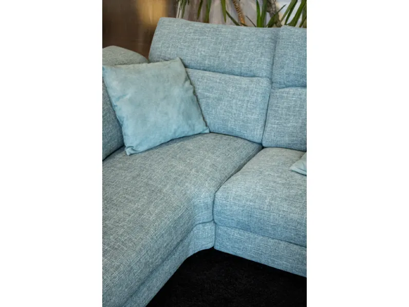 Angolare Space vision Samoa in OFFERTA - 40%