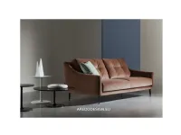 Divano Ascot in Tessuto sfoderabile  di Twils scontato 30%