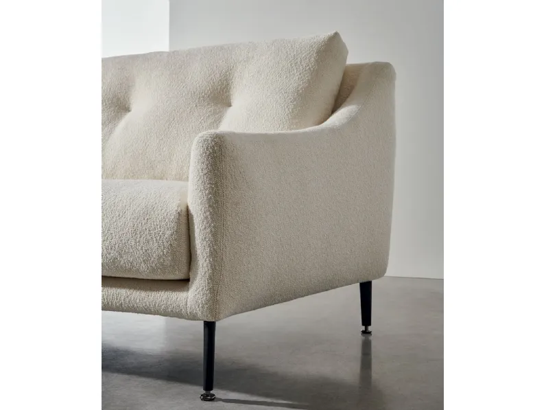Divano Ascot in Tessuto sfoderabile  di Twils scontato 30%
