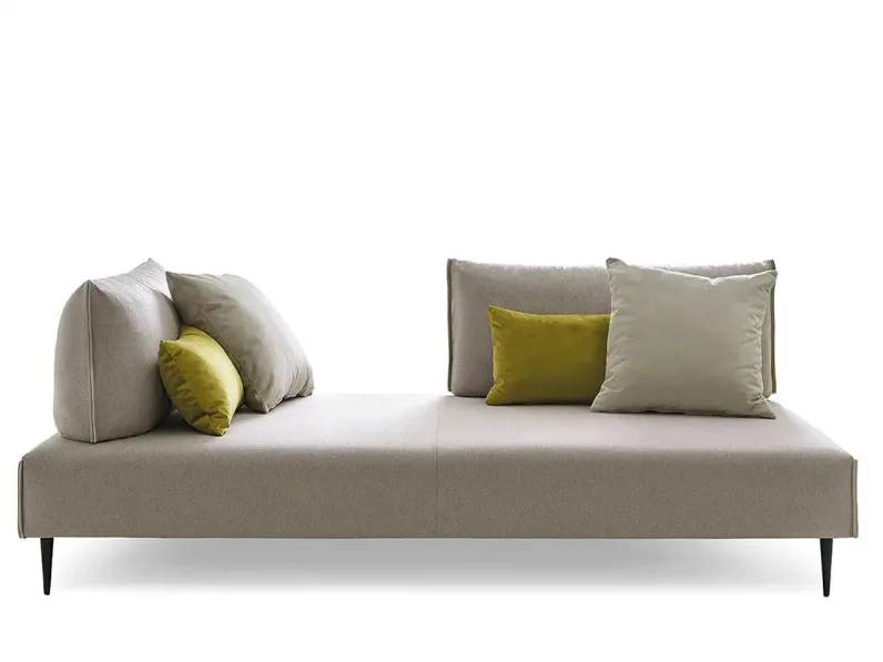 Divano Lineare Bacio light Le comfort a 1959€