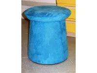 Bontempi pouf Tone in promozione