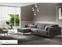 Divano Con penisola Lambert Le comfort in Offerta Outlet a 1859