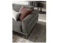 Divano da 4 posti modello Lambert di Le comfort scontato