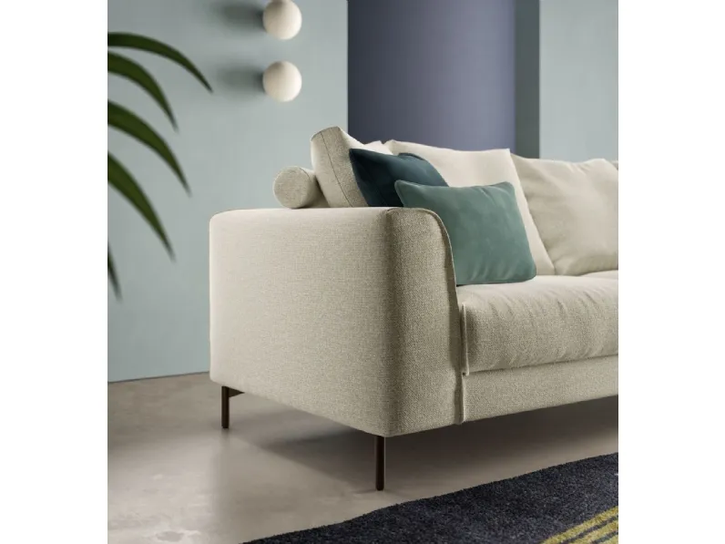 Divano Nathan Twils: con uno SCONTO ESCLUSIVO del 30%