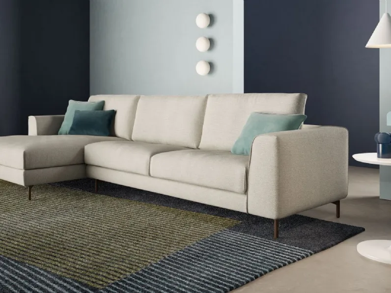Divano Nathan Twils: con uno SCONTO ESCLUSIVO del 30%