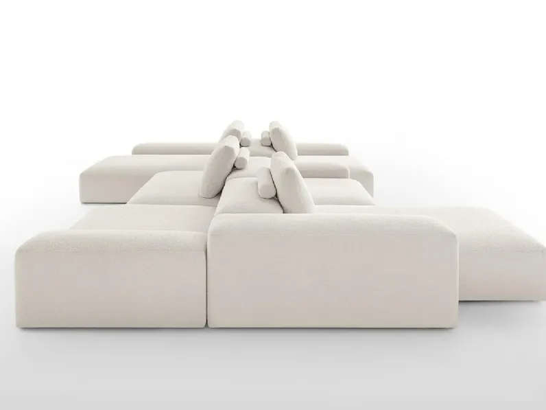 Con penisola Reverso Felis in Offerta Outlet a soli 4788€