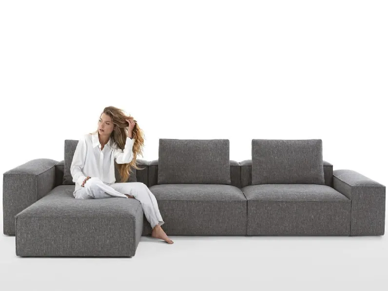 Con penisola Reverso Felis in Offerta Outlet a soli 4788€