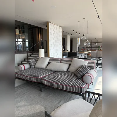 Divani B&B Italia Ribes