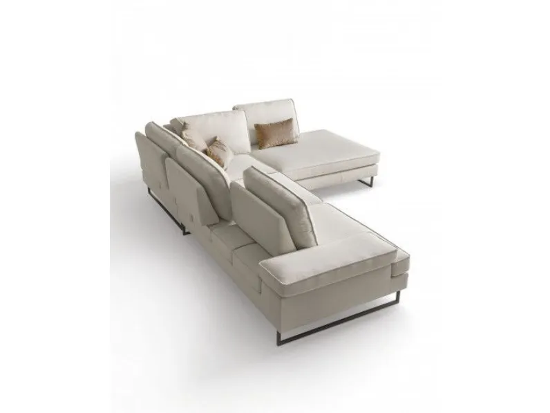 Divano Luis Le comfort in OFFERTA - 38%