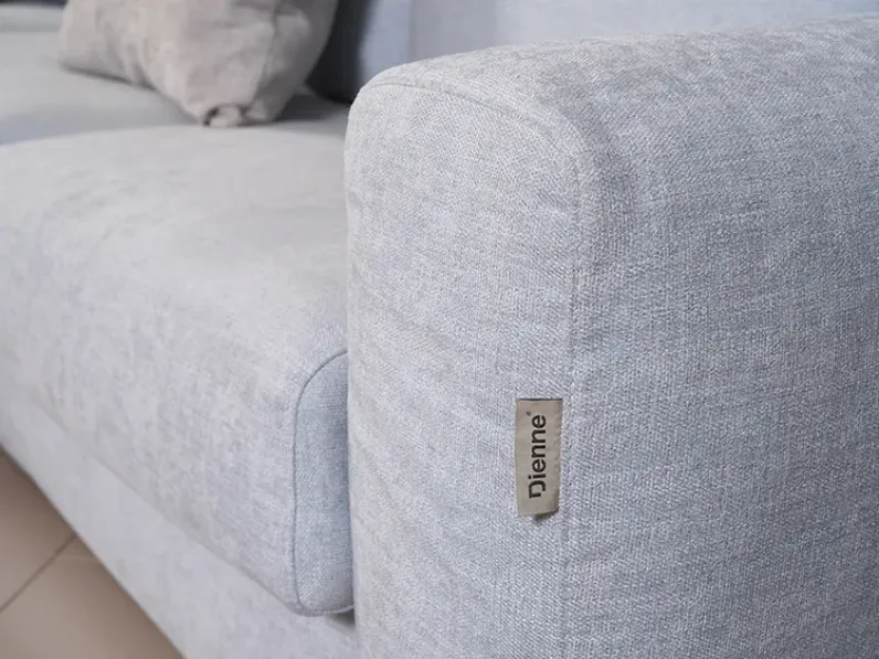 Divano Nuvola in stile Moderno Con contenitore a prezzi convenienti 
