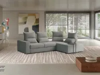 Divano Con penisola Ace 274x198 Excò ad un prezzo conveniente