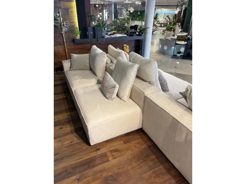 Divano Le comfort Adam PREZZI OUTLET sconto 26%