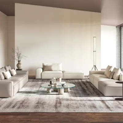 Divano Le comfort Adam PREZZI OUTLET sconto 26%