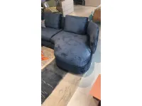 Divano Angolare modello Divano sobi di Alf da fre a prezzi convenienti